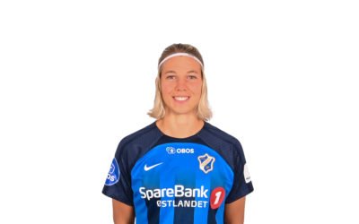 Lena Soleng Hansen