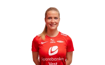 Monica Nedgård Isaksen