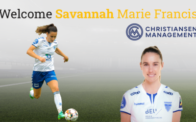 Welcome Savannah Marie Francis
