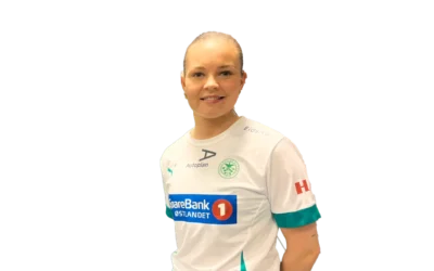 Martine Humlestøl Midtbø